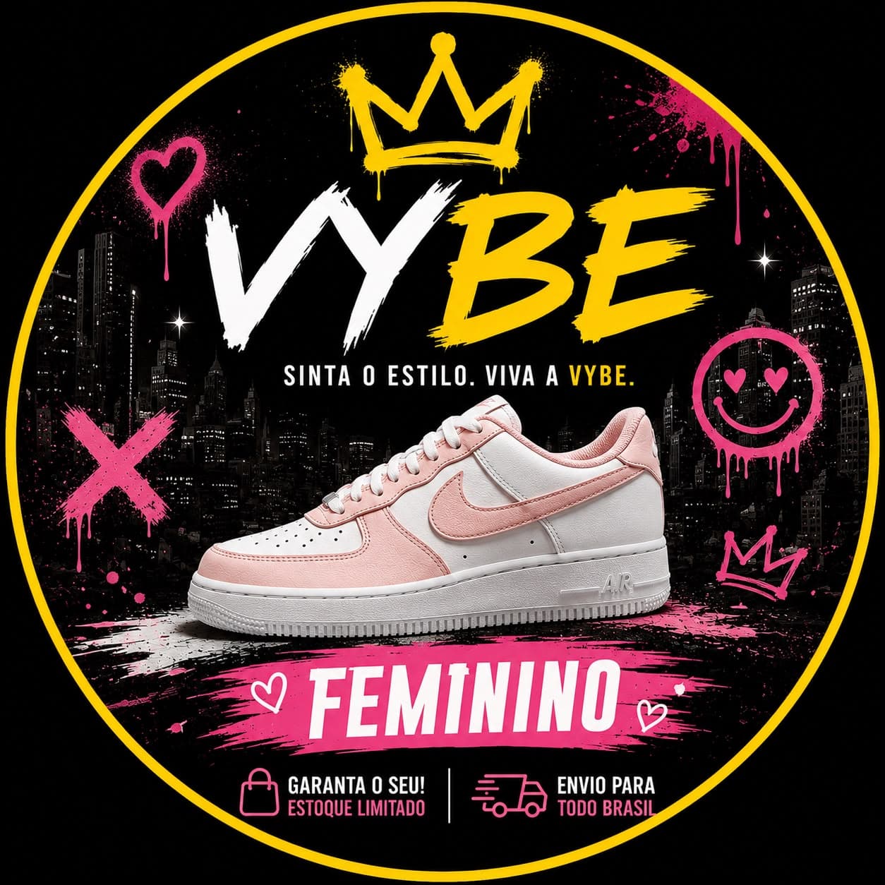 Feminino