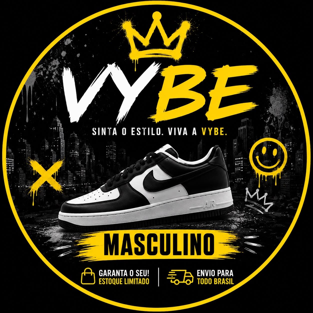 Masculino