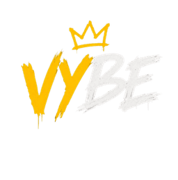 Vybe Logo