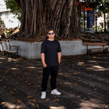 Alan Carreira