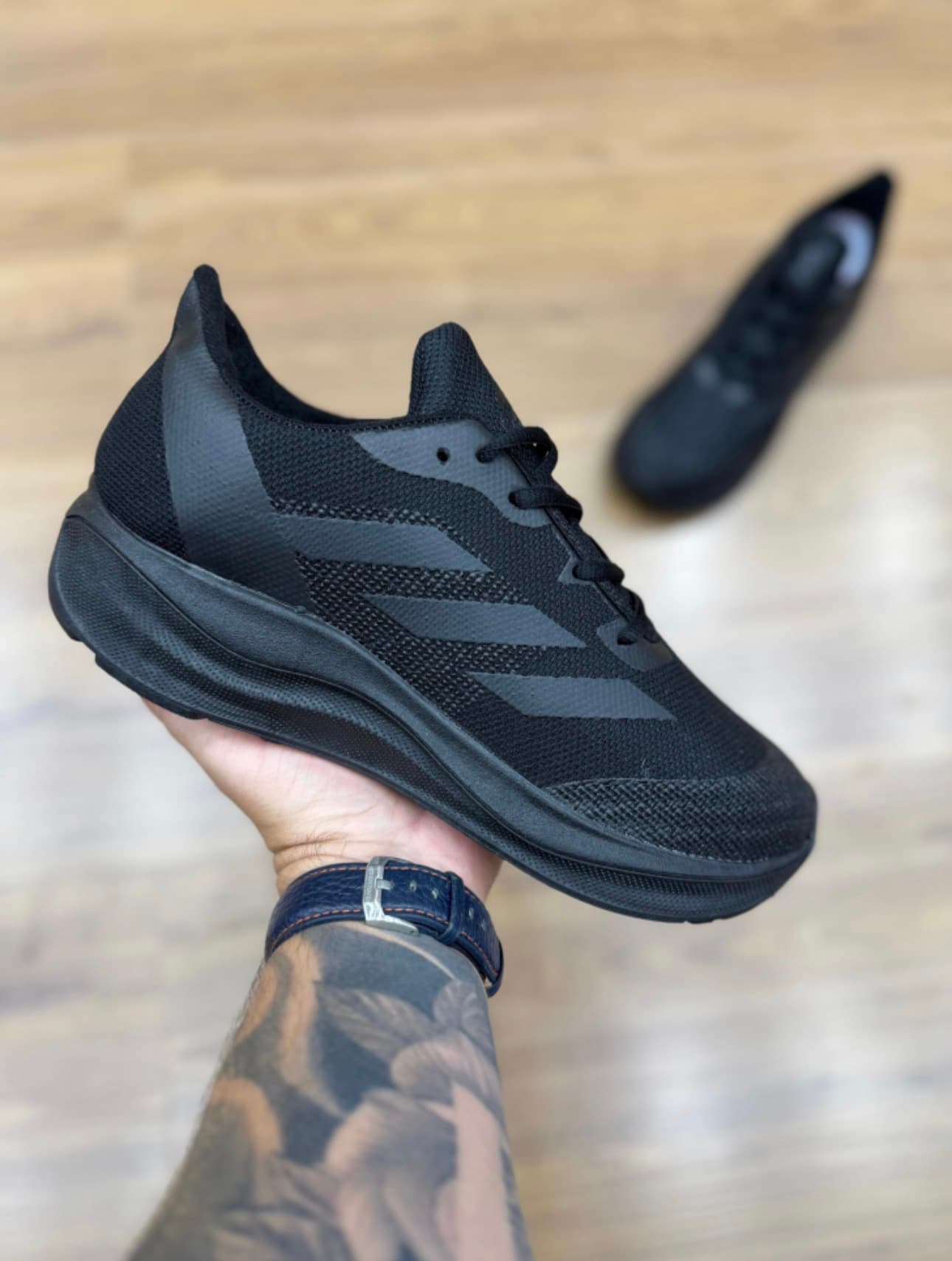 Adidas Adzero Boston 12