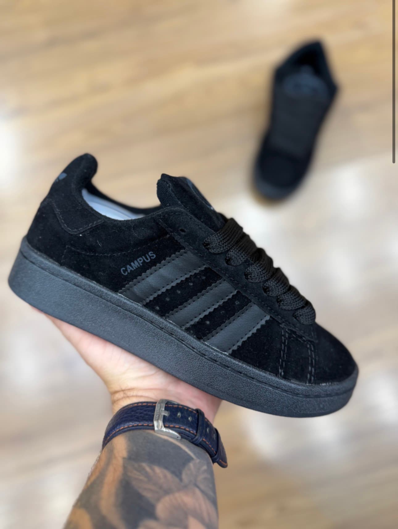 Adidas Campus