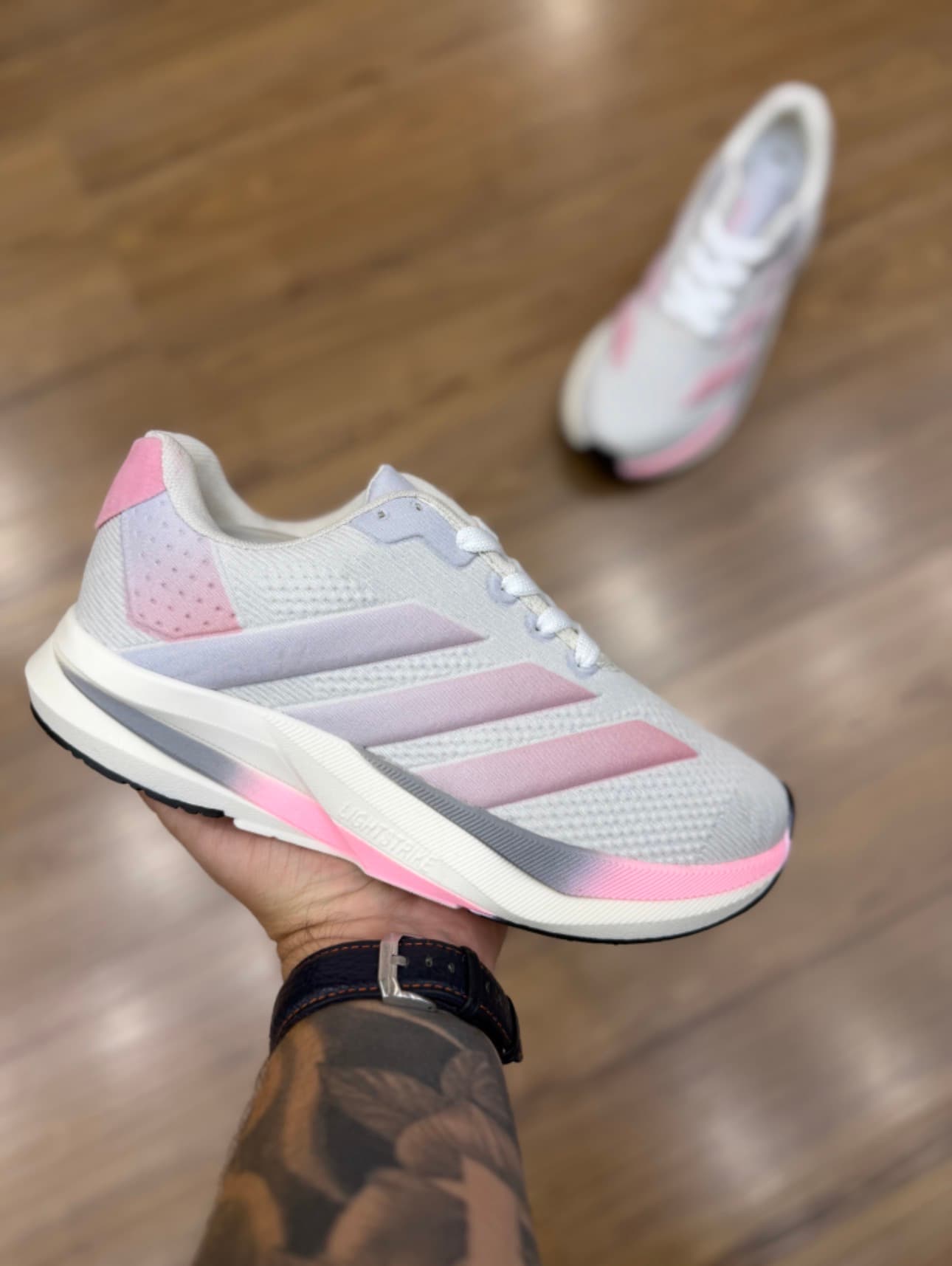 Adidas Adzero EVO SL