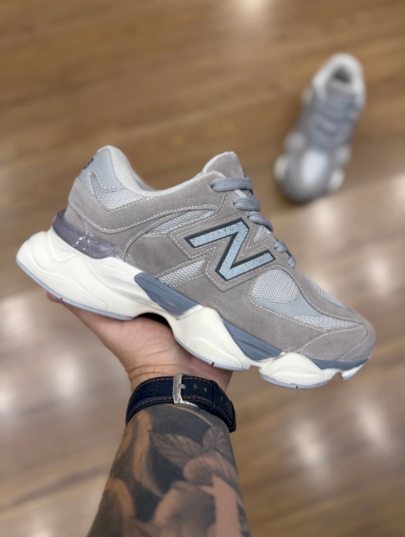 New Balance 9060