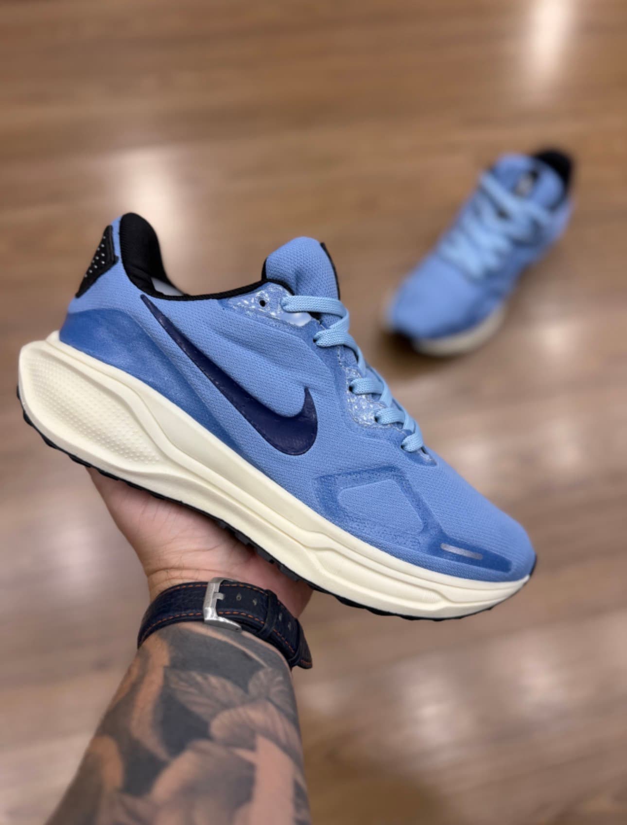 Nike Zoom 170