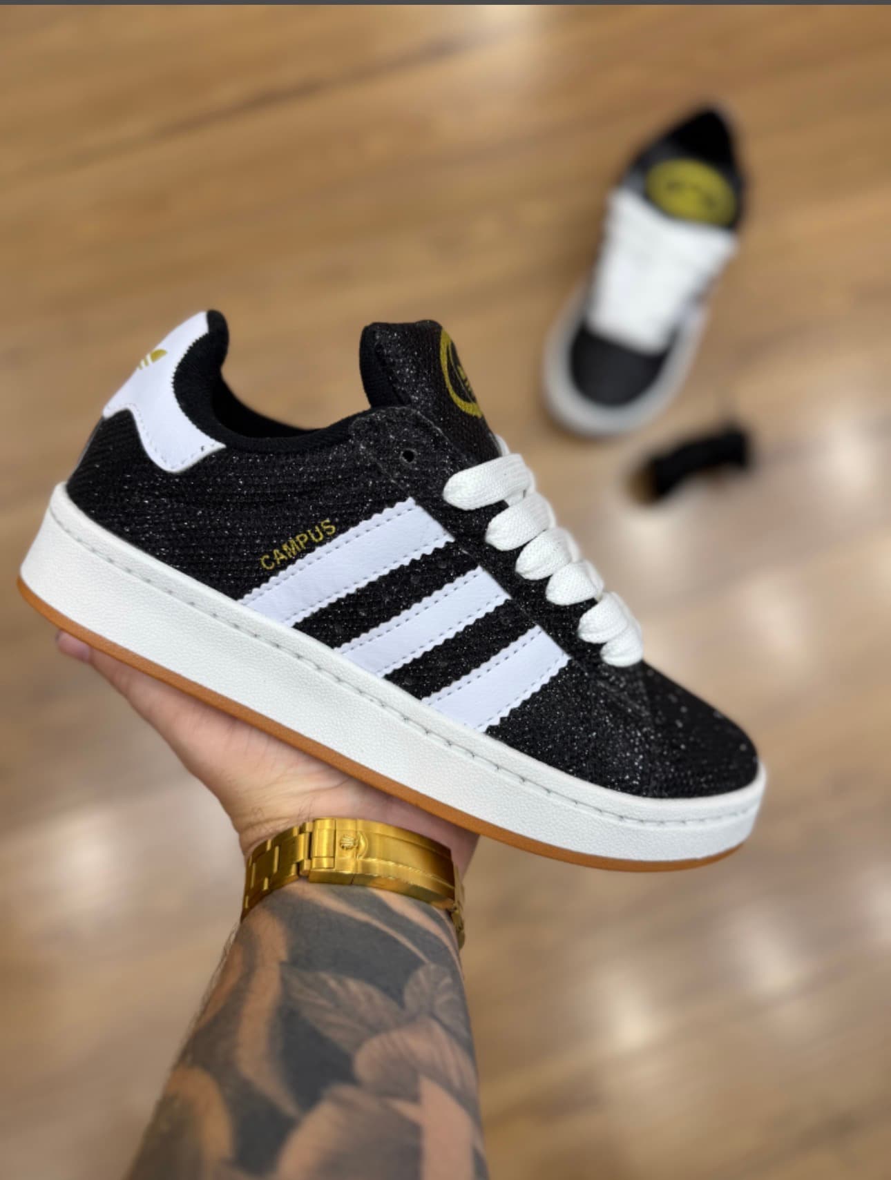 Adidas Campus