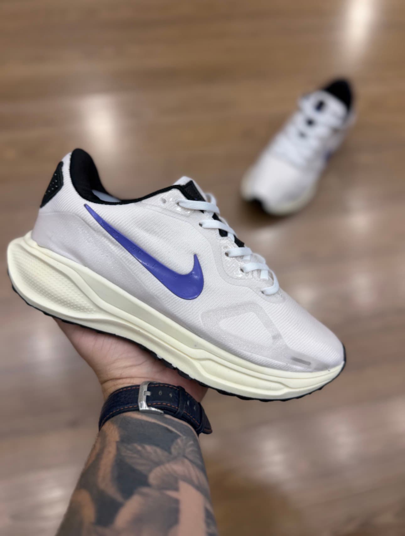 Nike Zoom 170