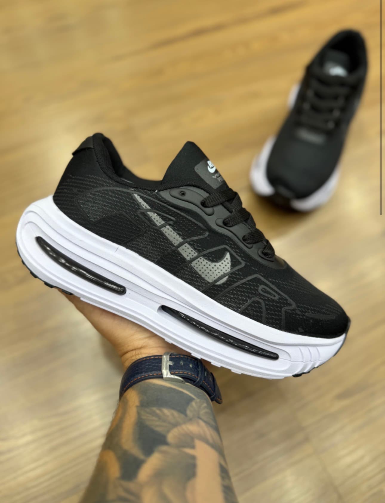 Nike Vomero