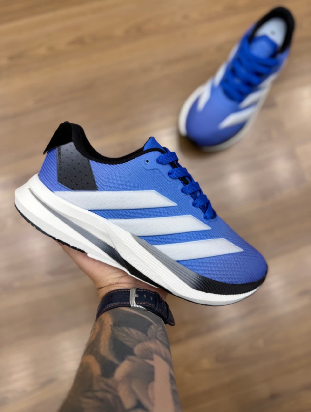 Adidas Adzero EVO SL