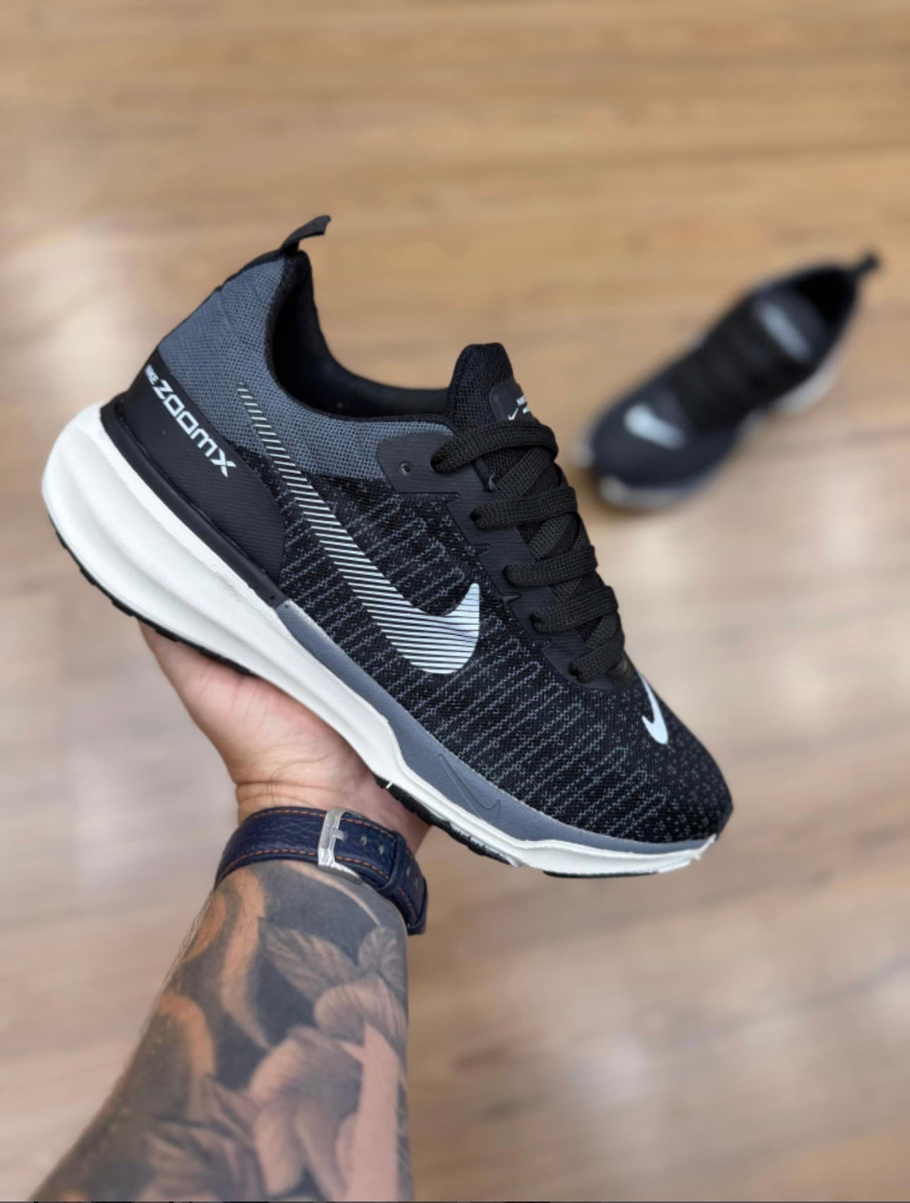 Nike Zoom invencible
