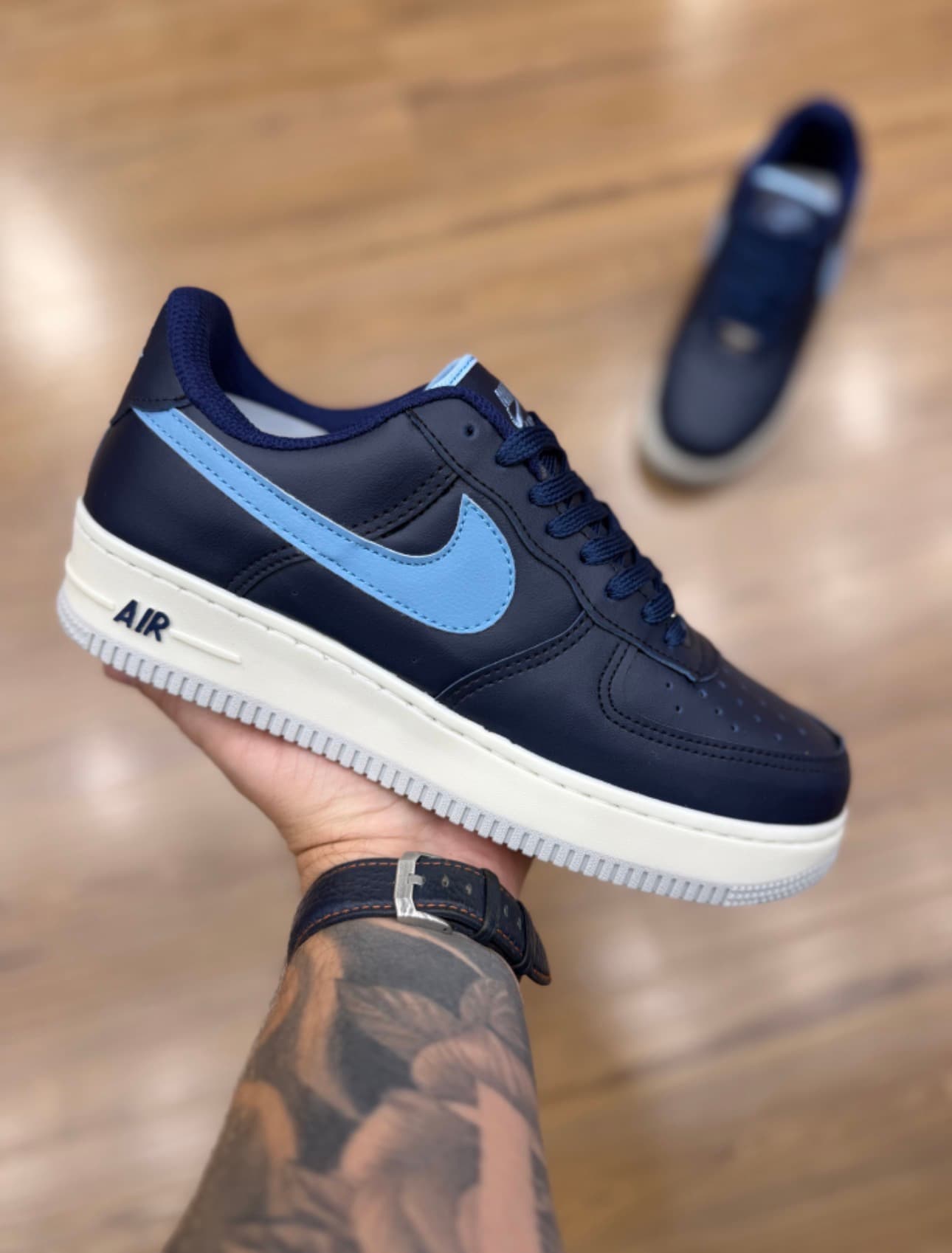 Nike Air Force