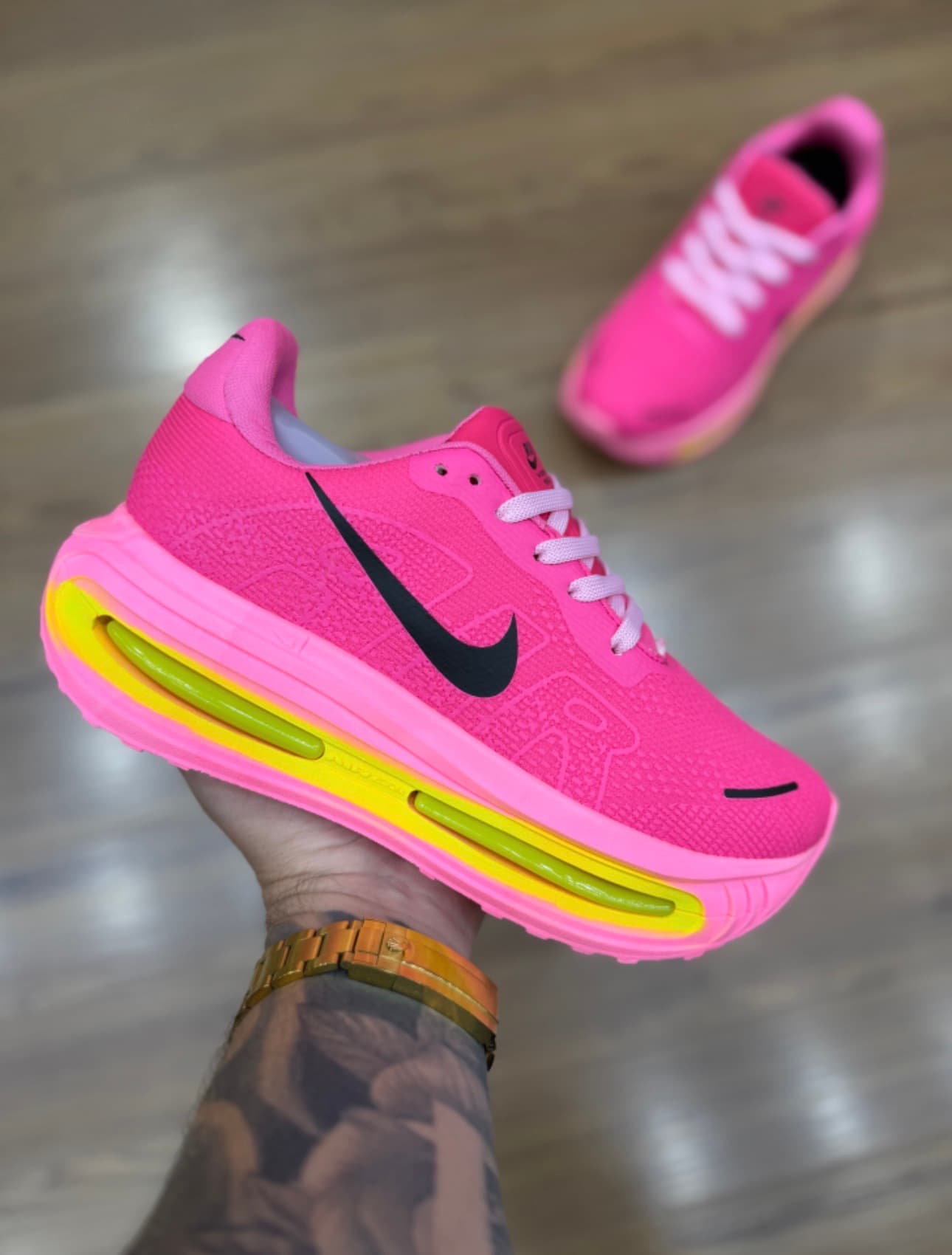 Nike Vomero